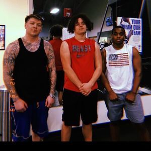 Meet your Posher, Thomas